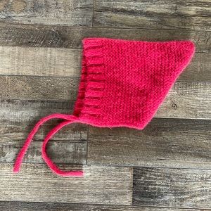 Hanna Andersson gnome hat